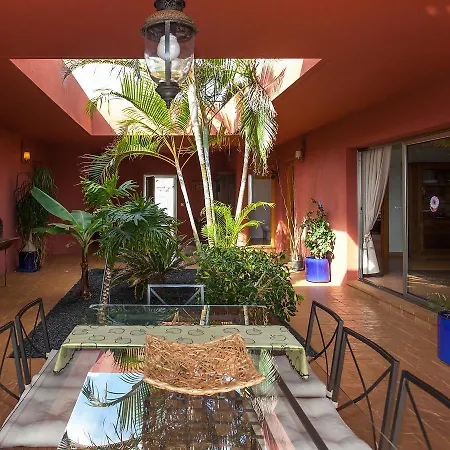 Villa Concha Villa *