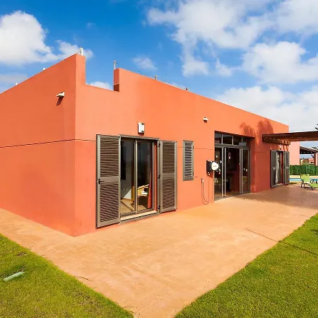 Villa Concha Caleta De Fuste