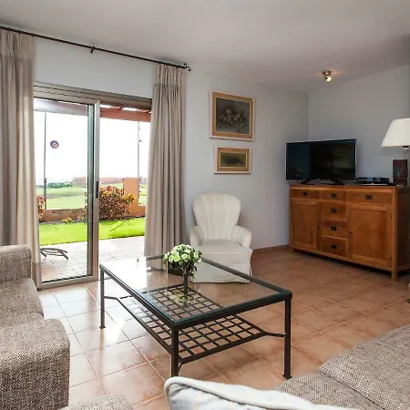 Villa Concha * Caleta De Fuste