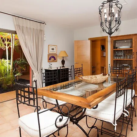 Villa Concha Villa Caleta De Fuste