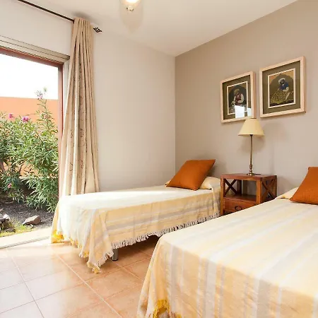 Villa Concha Villa