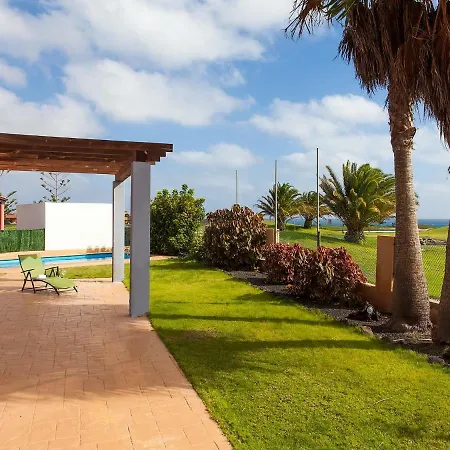 Villa Concha Caleta De Fuste