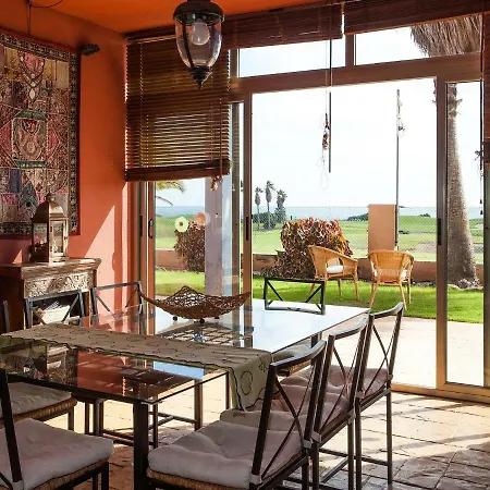 Villa Concha