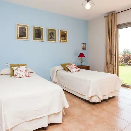 Villa Concha Villa Caleta De Fuste