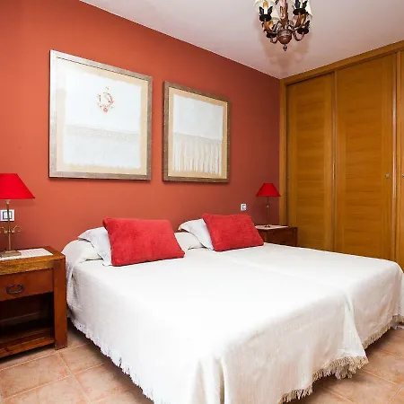 Villa Concha * Caleta De Fuste